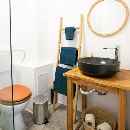 Apartament Elegant In Heart Of Bukareszt