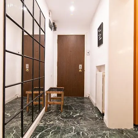 Apartment Elegant In Heart Of