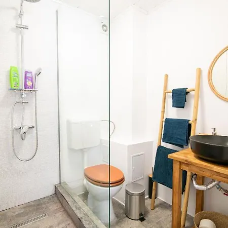 Apartman Elegant In Heart Of Bukarest