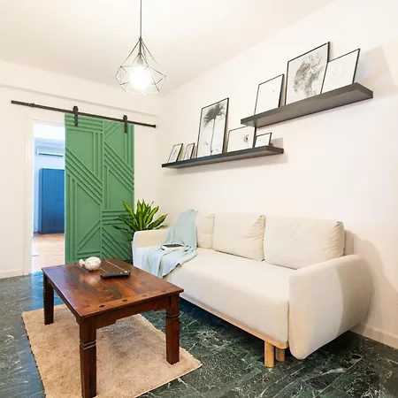 Appartamento Elegant In Heart Of *